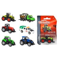 MAJORETTE 212057400 Farm Fahrzeuge - sortiert von Majorette