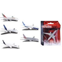 MAJORETTE 212057980 Airplane - sortiert von Majorette