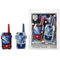 MAJORETTE 212058505 ALPHA MODS P.D. Walkie Talkie von Majorette