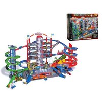 MAJORETTE 212059989 Super City Garage von Majorette