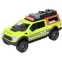 MAJORETTE 213712004 Ford F-150 Raptor Lifeguard von Majorette