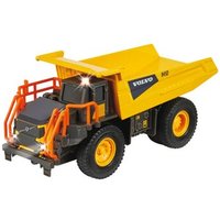 MAJORETTE 213723000 Volvo Rigid Hauler von Majorette