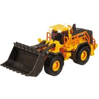 MAJORETTE 213723001 Volvo Wheel Loader von Majorette