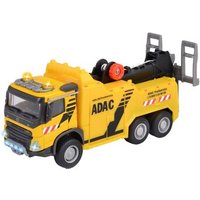 MAJORETTE 213743002 Volvo Truck Abschleppwagen ADAC von Majorette