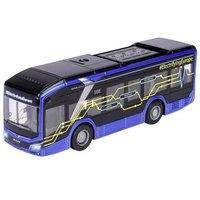 MAJORETTE 213743008 MAN Lion's City 10 E Bus von Majorette