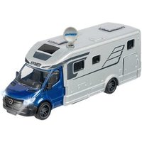 MAJORETTE 213773000 Hymer B-Class Camper von Majorette