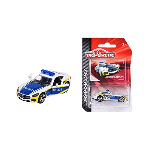 Majorette Premium Cars Fahrzeugmodell, 1 Einheit, verschiedene Modelle Majorette Premium Cars Fahrzeugmodell, 1 Einheit, verschiedene Modelle von Majorette