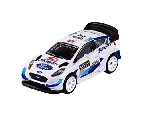 Majorette WRC Ford Fiesta 2022, 212084012Q08 Majorette WRC Ford Fiesta 2022, 212084012Q08 von Majorette
