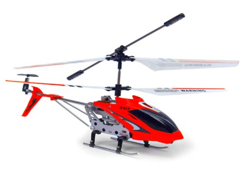 Makant SYMA S107G - RC Hubschrauber, schwarz von SYMA