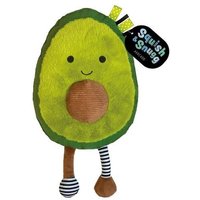 Squish and Snugg Avocado von Make Believe Ideas