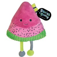 Squish and Snugg Watermelon von Make Believe Ideas