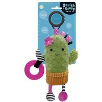 Squish and Snugg on the Go Cactus von Make Believe Ideas