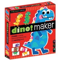 Dino! Maker Dino! Maker von Make Believe Ideas