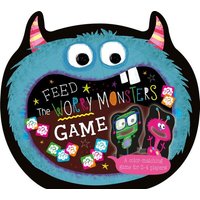 Feed the Worry Monsters Game von Make Believe Ideas