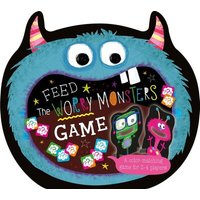 Feed the Worry Monsters Game Feed the Worry Monsters Game von Make Believe Ideas