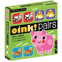 Oink! Pairs von Make Believe Ideas