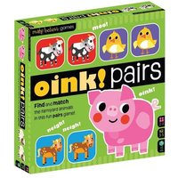 Oink! Pairs Oink! Pairs von Make Believe Ideas