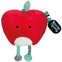 Squish and Snugg Apple Squish and Snugg Apple von Make Believe Ideas