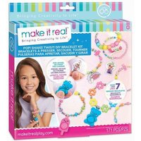 Make it Real - Armbänder mit Spielanhängern von Make it Real