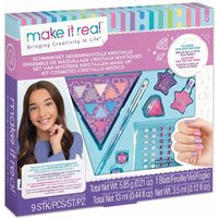 Make it Real - Beautyset Geheimnisvolle Kristalle von Make it Real