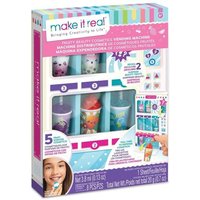 Make it Real - Fruity Beauty Lipgloss Set von Make it Real