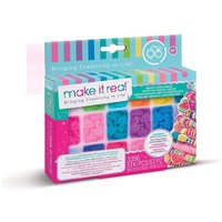 Make it Real - Heishi Perlenbox von Make it Real