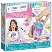 Make it Real - Nagelstudio Partynails von Make it Real