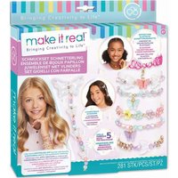 Make it Real - Schmuckset Schmetterling von Make it Real