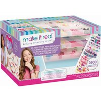 Ultimatives Perlenstudio Ultimatives Perlenstudio von Make it Real