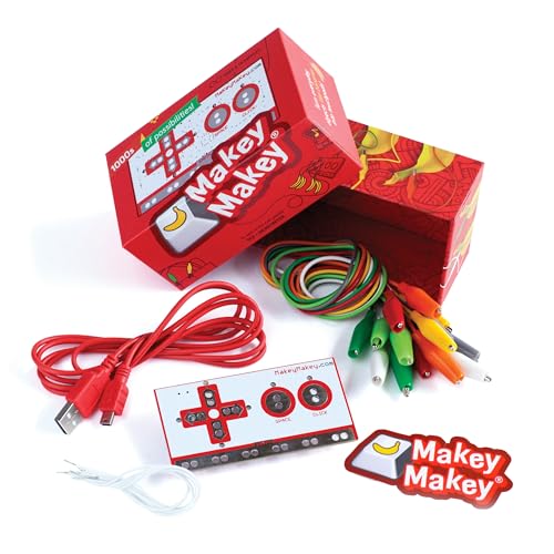 Makey Makey MMCE Erfindunger-Kit für alle von Makey Makey