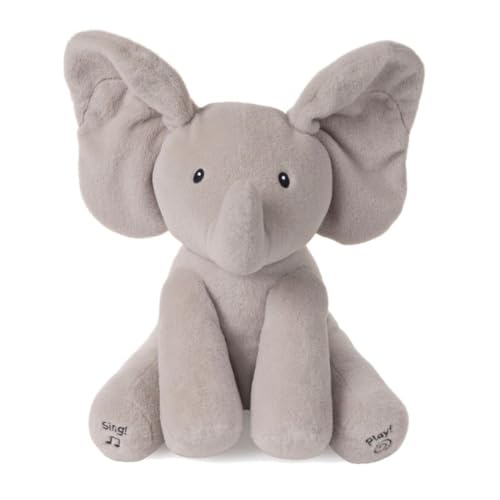 Gund – Flappy The Elephant 30,5 cm (DK/NO) (6069700) von Disney