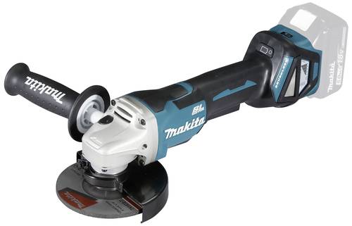 Makita DGA515Z Akku-Winkelschleifer 125mm 18V von Makita