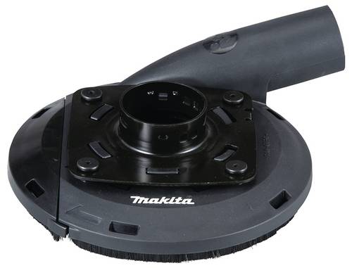 Makita 191F81-2 Absaughaube Schleifen 125mm Durchmesser 125mm 1St. von Makita