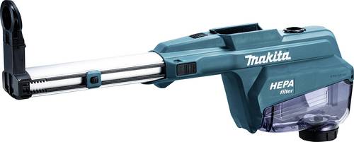 Makita 191X40-4 Staubabsaugung Staubabsaugung DX15 1St. von Makita