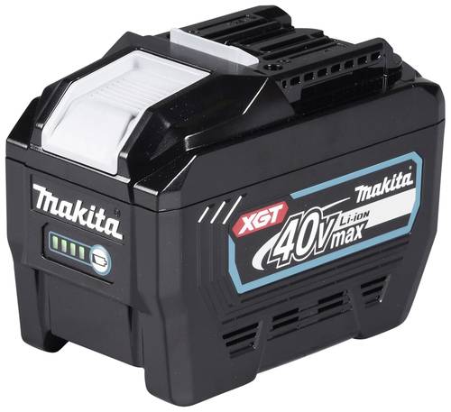 Makita 191X65-8 Werkzeug-Akku 40V 8.0Ah Li-Ion von Makita