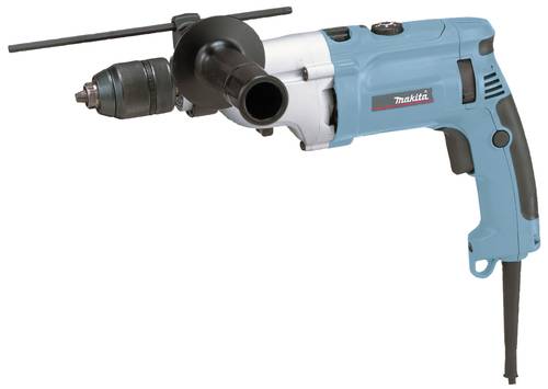 Makita 2-Gang-Schlagbohrmaschine 1010W von Makita