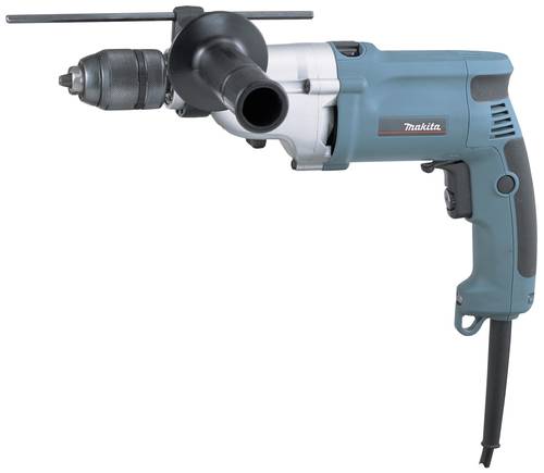 Makita 2-Gang-Schlagbohrmaschine 720W von Makita