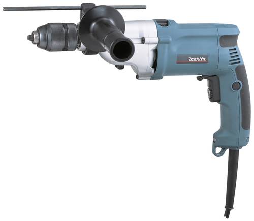 Makita 2-Gang-Schlagbohrmaschine 720W von Makita