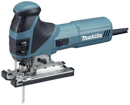 Makita Stichsäge 4351FCTJ inkl. Koffer 720W von Makita