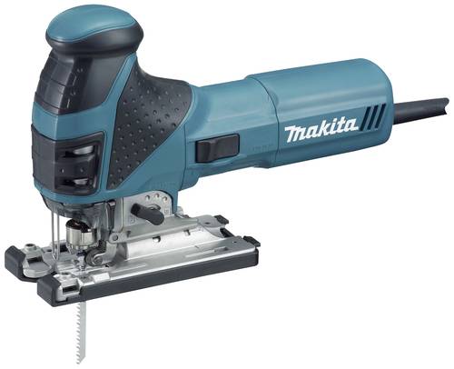 Makita 4351FCTJB Pendelhubstichsäge 4351FCTJB 720W von Makita