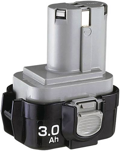 Makita 9135 193058-7 Werkzeug-Akku 9.6V 2.8Ah NiMH von Makita