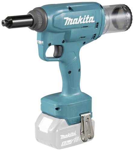 Makita DRV150Z Akku-Blindnietpistole 18V von Makita