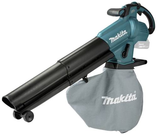 Makita Akku DUB187Z Laubbläser, Laubsauger ohne Akku 18V von Makita