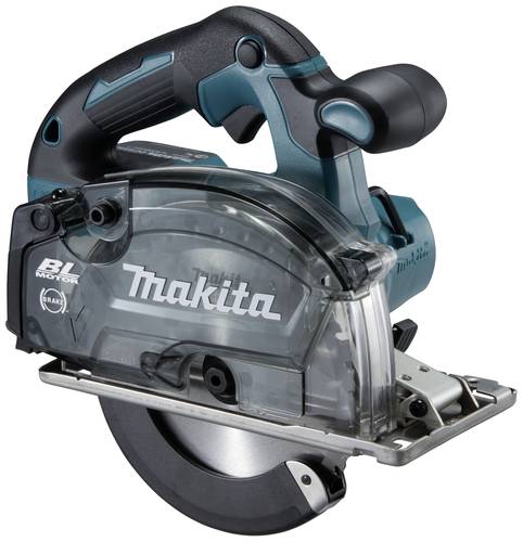 Makita Akku-Handkreissäge inkl. 2. Akku, inkl. Koffer 18V 5.0Ah von Makita