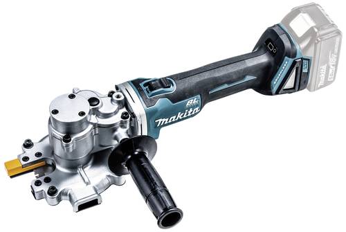 Makita Akku-Moniereisenschneider DSC251ZK ohne Akku, inkl. Koffer Akkuspannung 18V von Makita