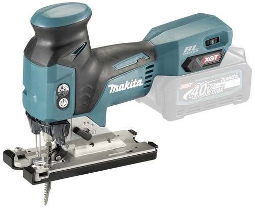 Makita Akku-Pendelhubstichsäge JV001GZ bürstenlos, ohne Akku, ohne Ladegerät 700W 40V Anzahl mitg von Makita