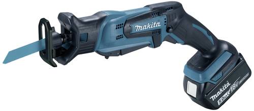 Makita Akku-Säbelsäge DJR183RT1J 18V 5Ah von Makita