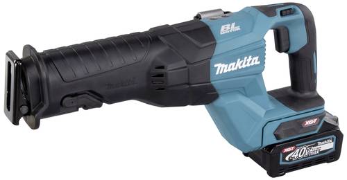 Makita Akku-Säbelsäge JR001GM201 inkl. Ladegerät 40V 4Ah von Makita