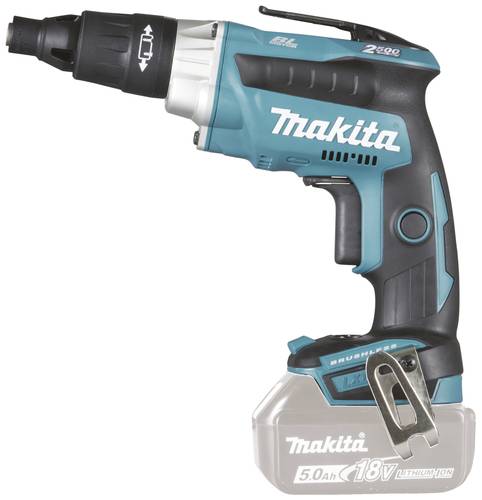 Makita DFS251Z Akku-Schnellbauschrauber 18V von Makita