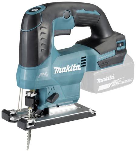 Makita Akku-Stichsäge DJV184Z ohne Akku, ohne Ladegerät 18V von Makita